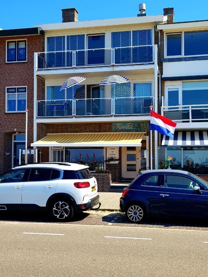 Seahorse Bed & Breakfast Katwijk aan Zee