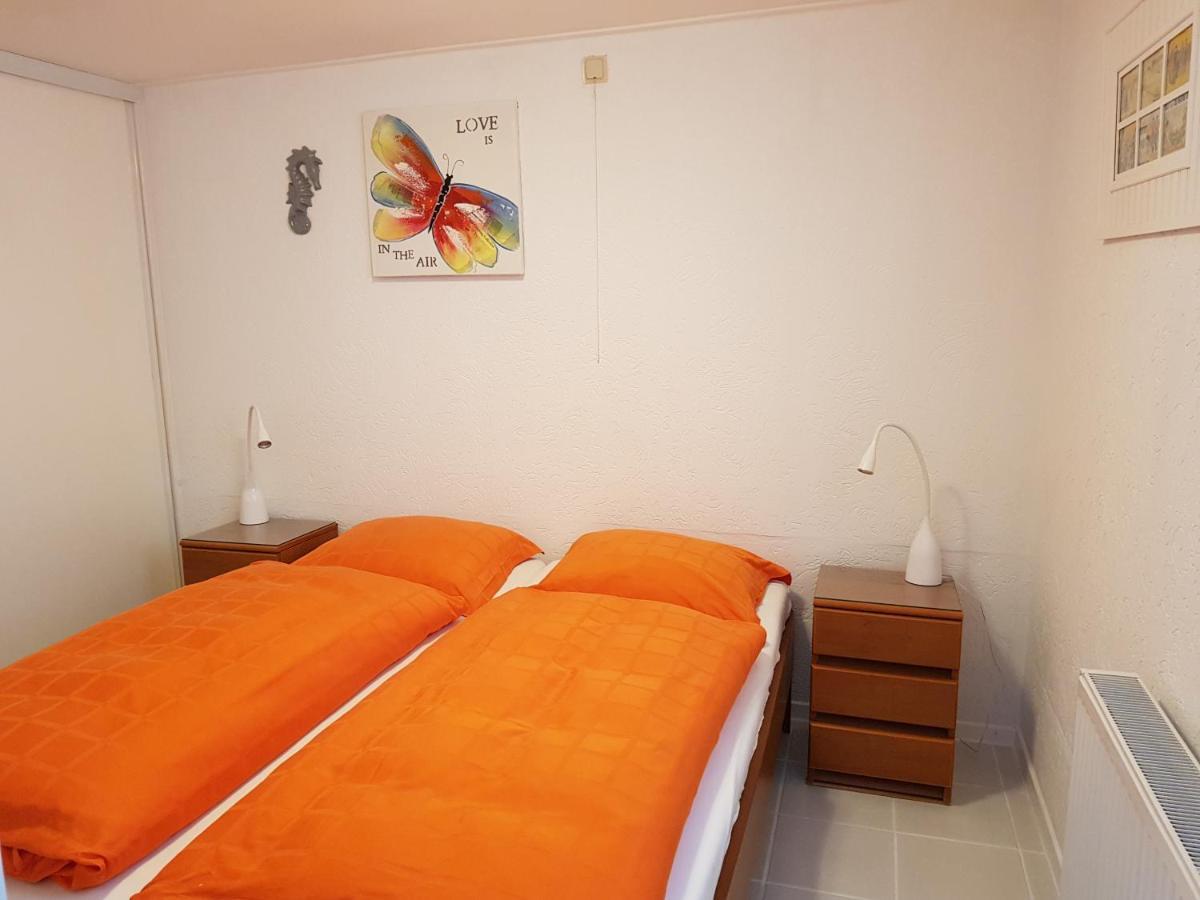 Seahorse Bed & Breakfast Katwijk aan Zee