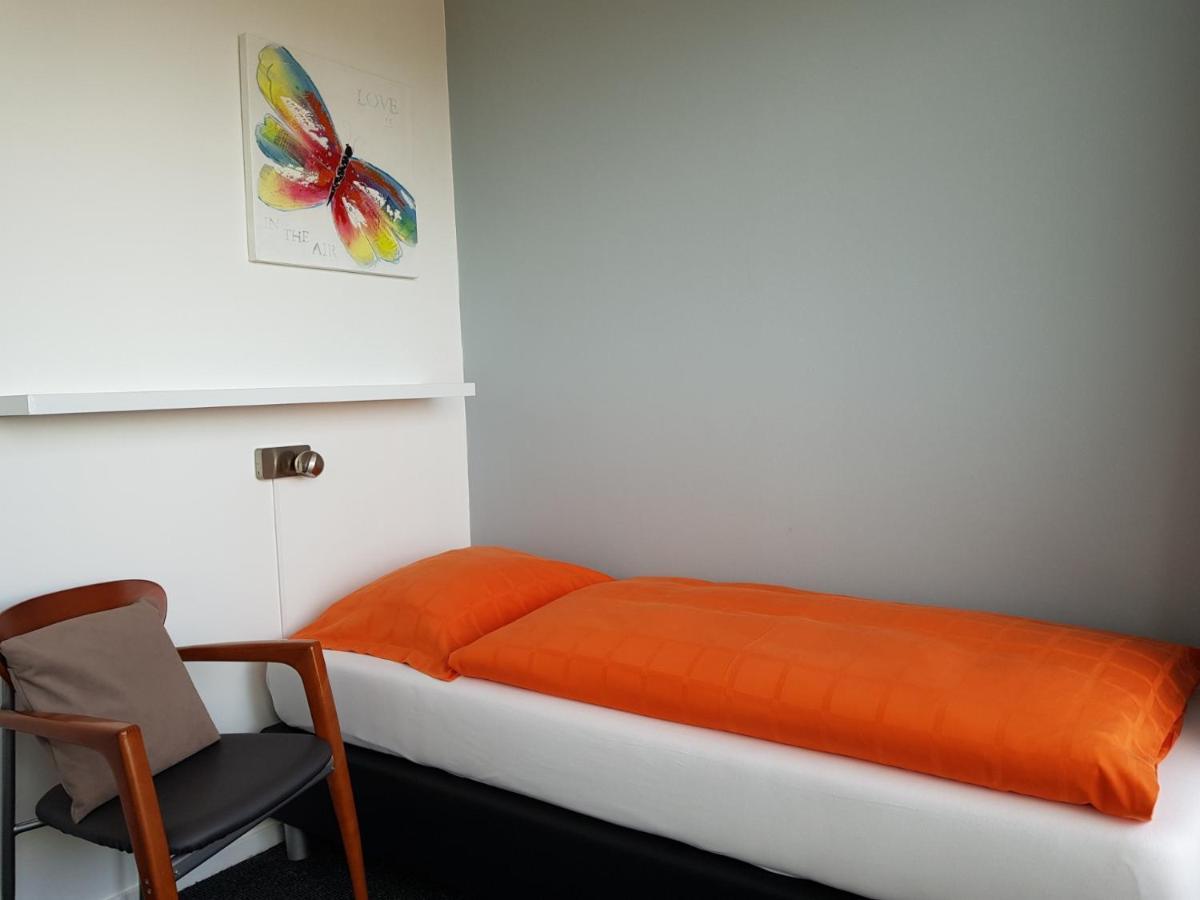 Couette-café Seahorse Katwijk aan Zee