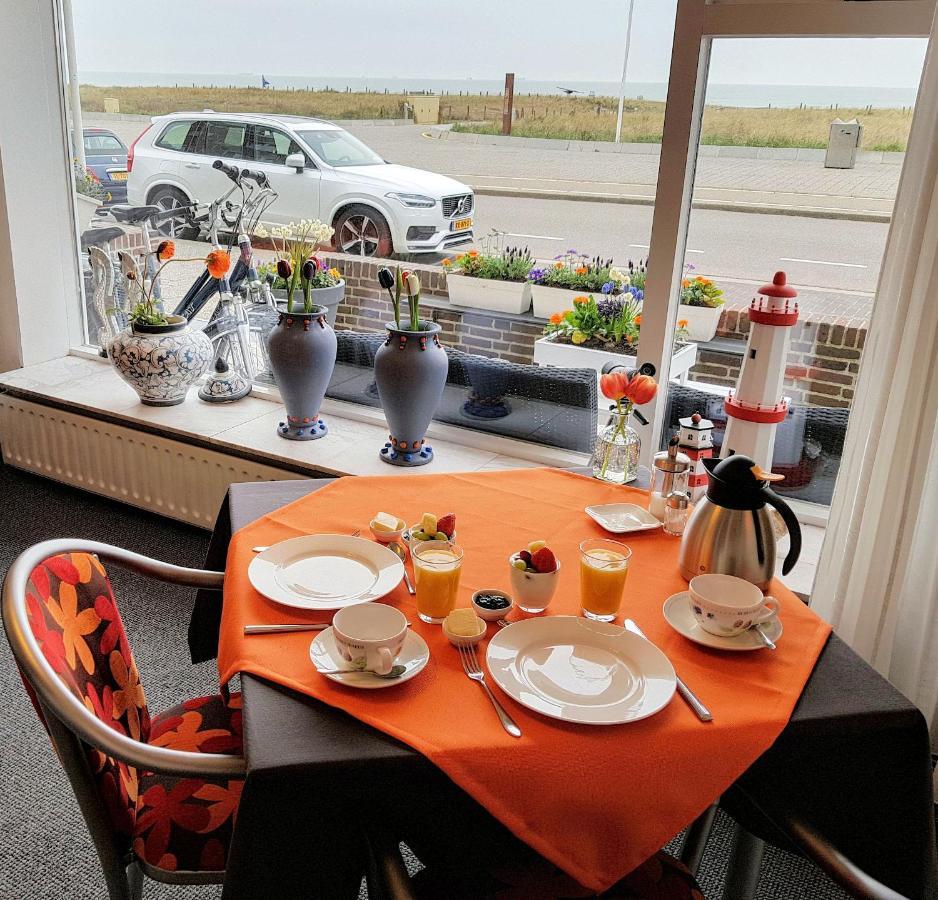 Couette-café Seahorse *