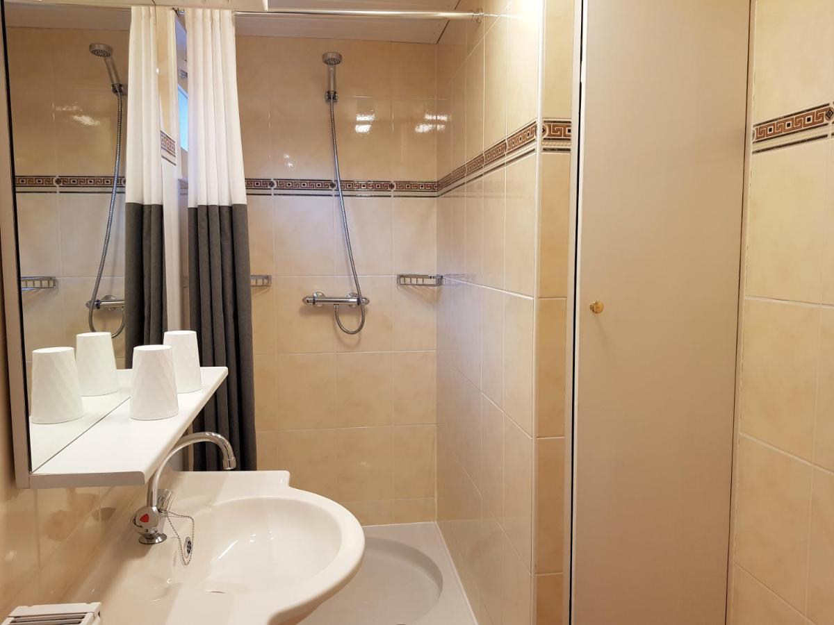Seahorse Bed & Breakfast Katwijk aan Zee