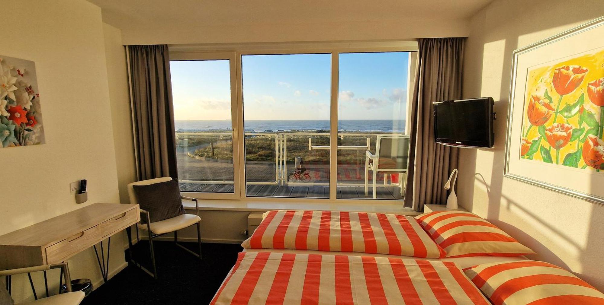 Seahorse Bed & Breakfast *