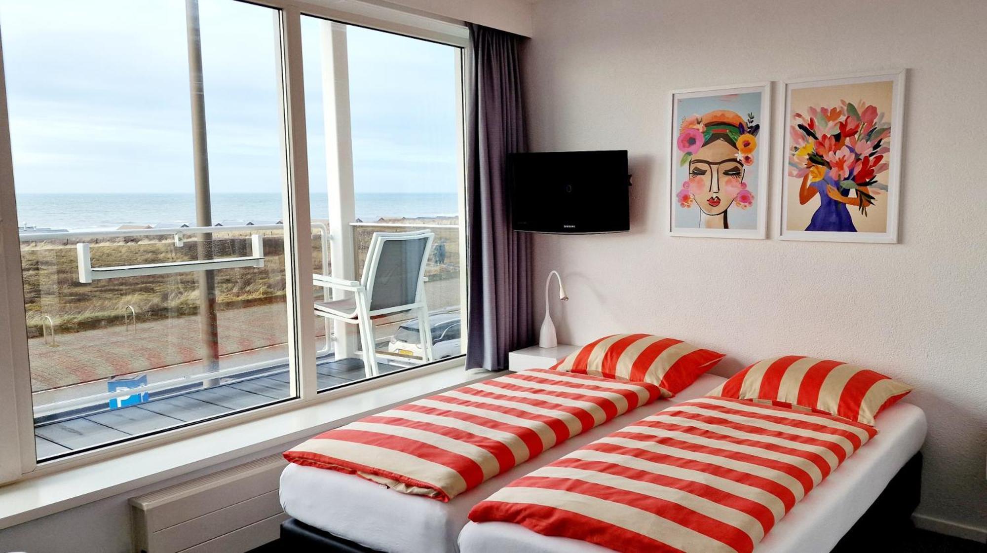 Bed & Breakfast Seahorse *
