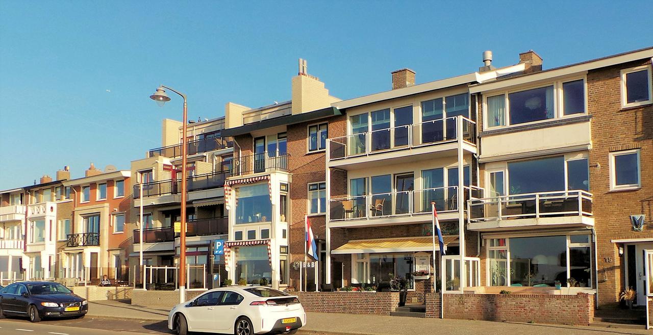 Seahorse * Katwijk aan Zee
