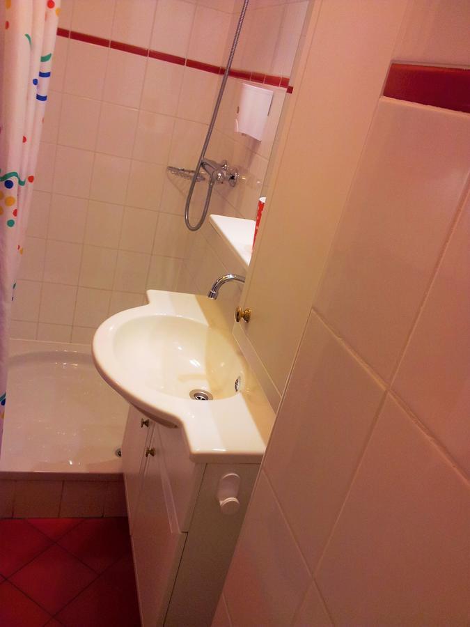 Bed & Breakfast Seahorse *