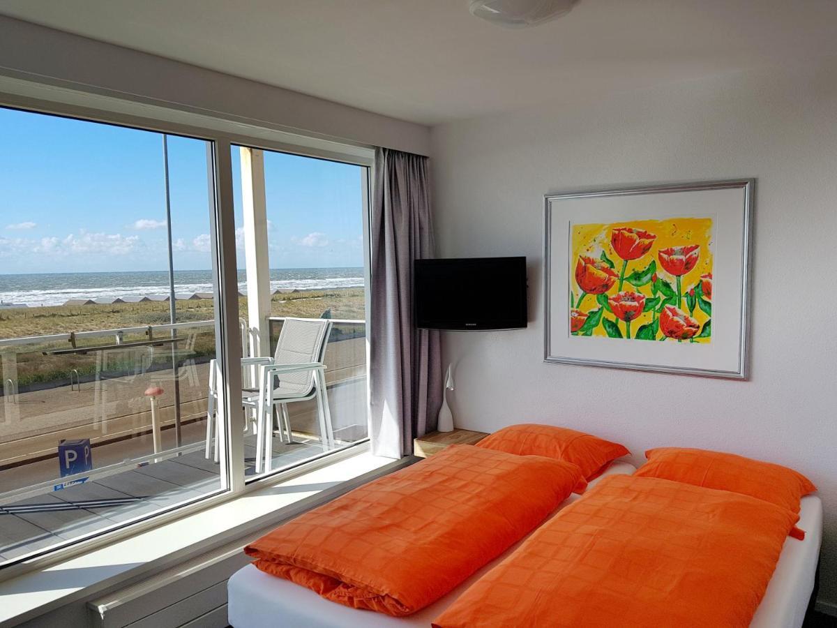 Bed & Breakfast Seahorse Katwijk aan Zee