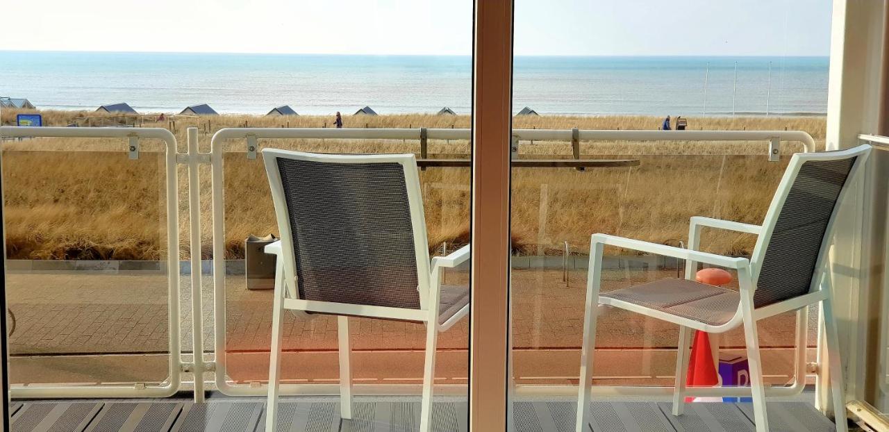 Seahorse Couette-café Katwijk aan Zee